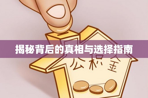 上杭揭秘背后的真相与选择指南
