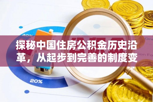 上杭探秘中国住房公积金历史沿革，从起步到完善的制度变迁
