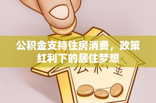上杭公积金支持住房消费，政策红利下的居住梦想