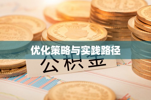 上杭优化策略与实践路径