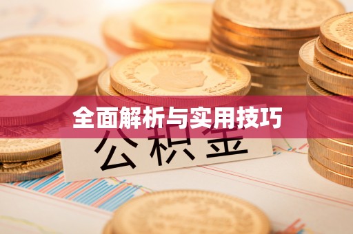 上杭全面解析与实用技巧
