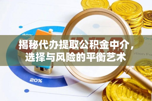 上杭揭秘代办提取公积金中介，选择与风险的平衡艺术