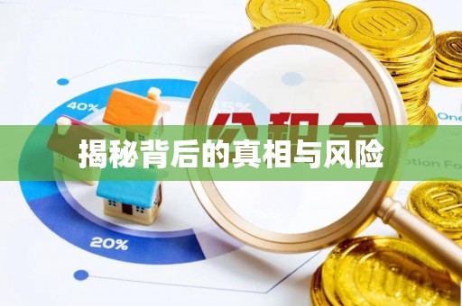 上杭揭秘背后的真相与风险