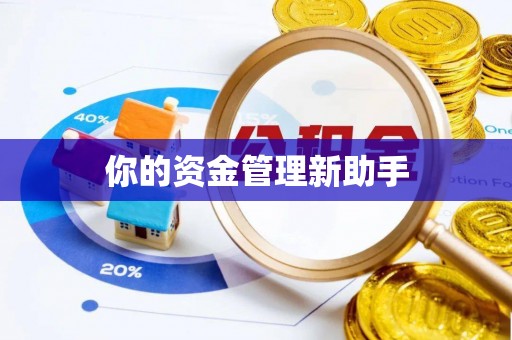 上杭你的资金管理新助手