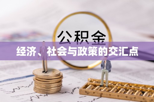 上杭经济、社会与政策的交汇点