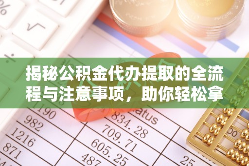 上杭揭秘公积金代办提取的全流程与注意事项，助你轻松拿回属于自己的钱