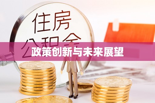 上杭政策创新与未来展望